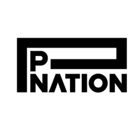 P Nation logo