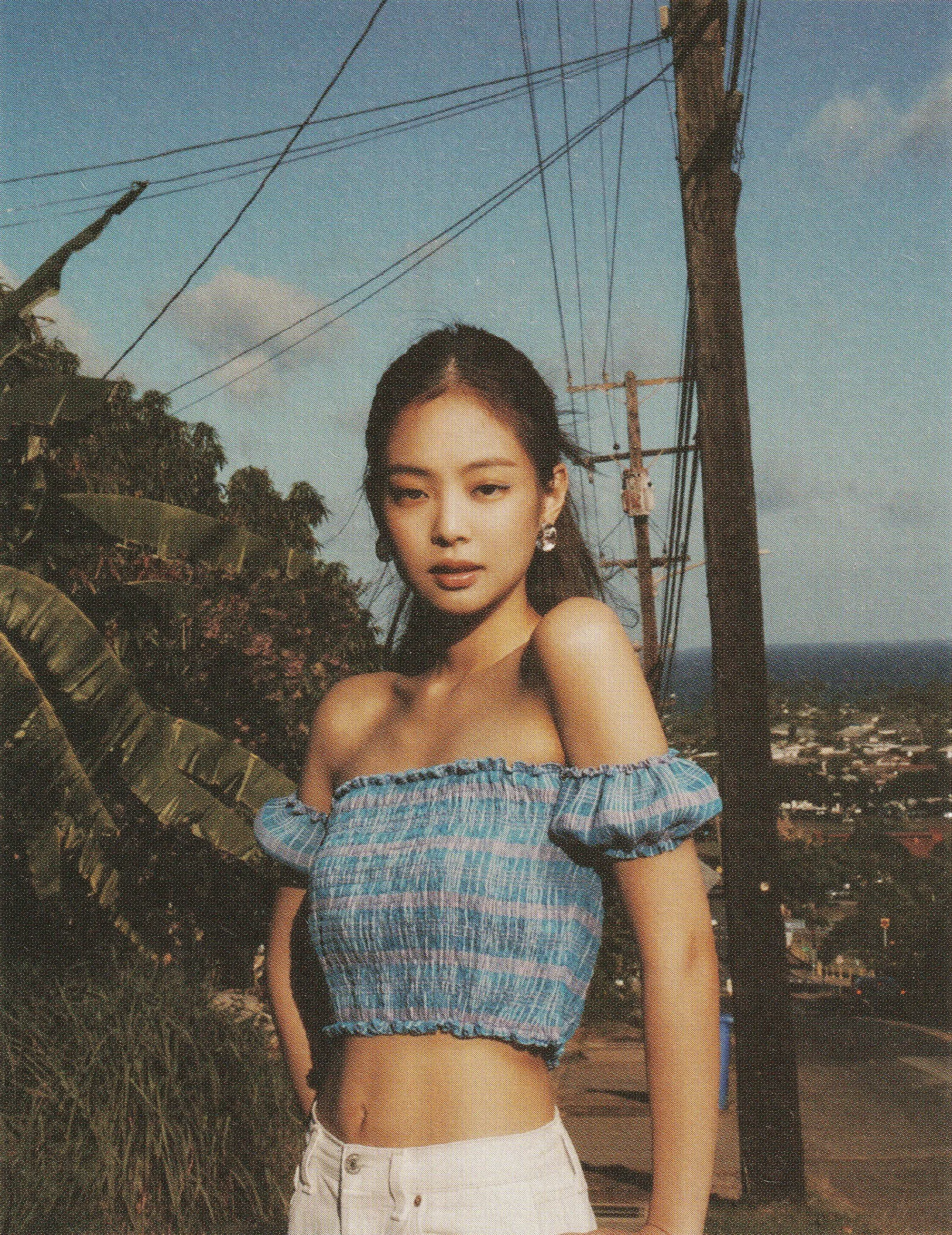 とっておきし新春福袋 2019 BLACKPINKSSUMMERDIARY IN HAWAII写真集