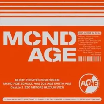 MCND AGE