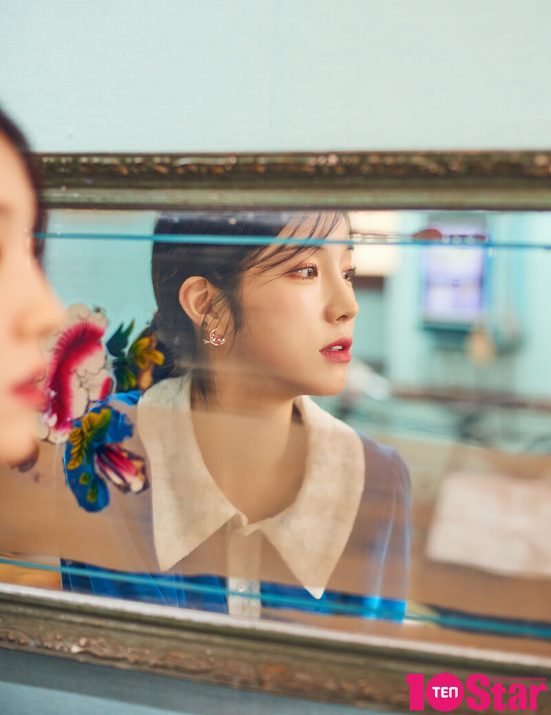 LABOUM 10 + Star Magazine September 2019 documents 12