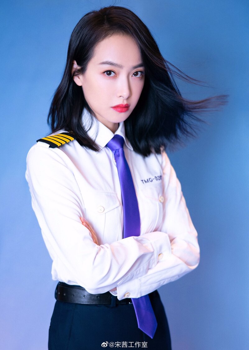 Victoria for TMall Double 11 Night documents 1