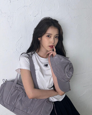 240524 IU Instagram update