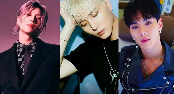 "3 Idols Who Will Be Discharged in April" + Korean Netizens' Reactions