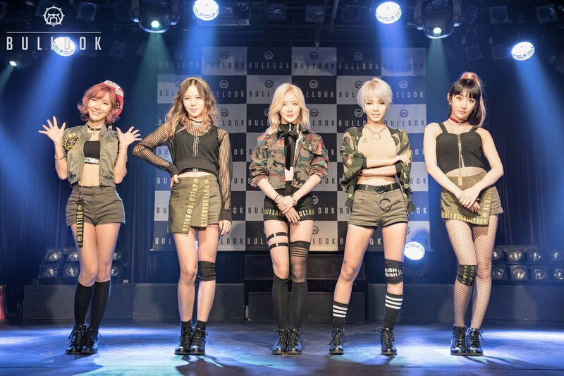 161020 BULLDOK 'Why Not' showcase documents 2