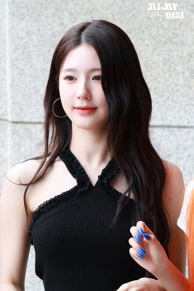 240709 (G)I-DLE Miyeon - KBS Cool FM Radio Commute documents 4