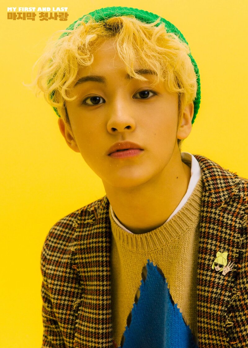 NCT DREAM "The First" Concept Teaser Images documents 4