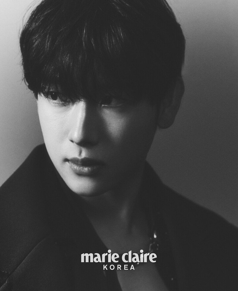 Siwan for Marie Claire Korea - October 2024 Issue documents 10