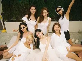 240805 SNSD 17th Anniversary IG Updates