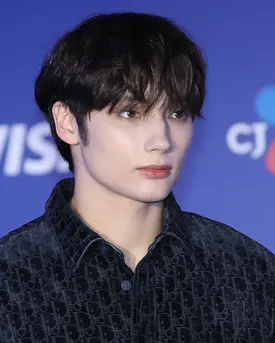 241122 TXT Huening Kai  at 2024 MAMA Awards Day 2