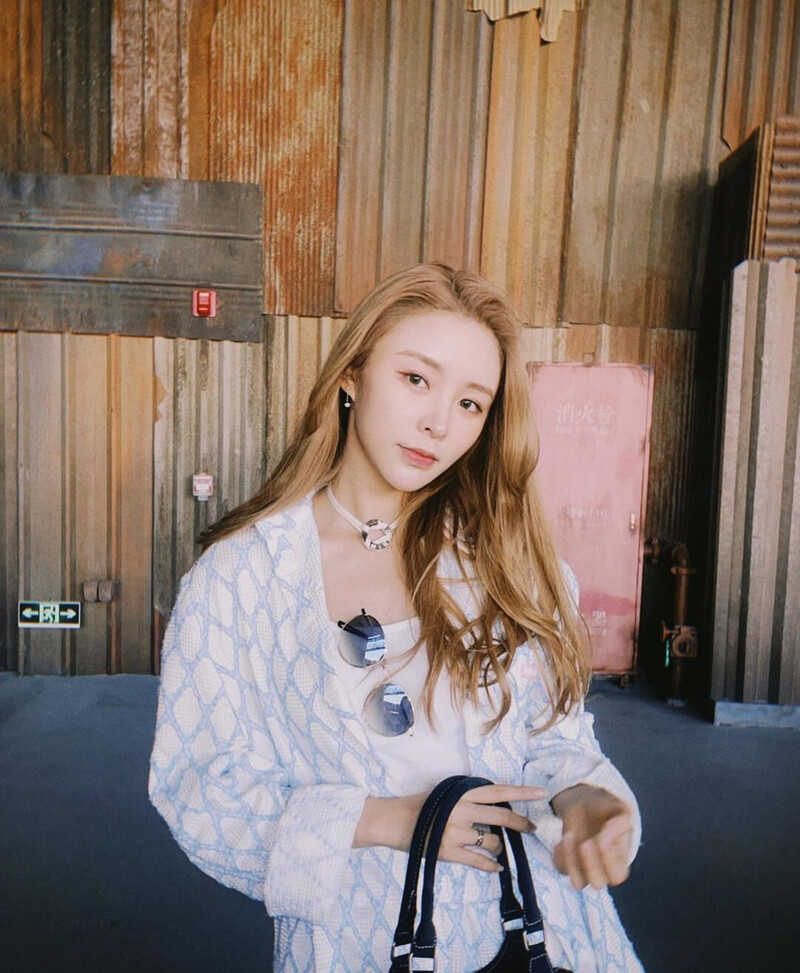 220924 EX-CLC Elkie Instagram Update documents 2