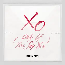 XO (Only If You Say Yes) (Remixes)