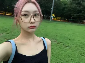 230826 SECRET NUMBER Weverse Update - Minji