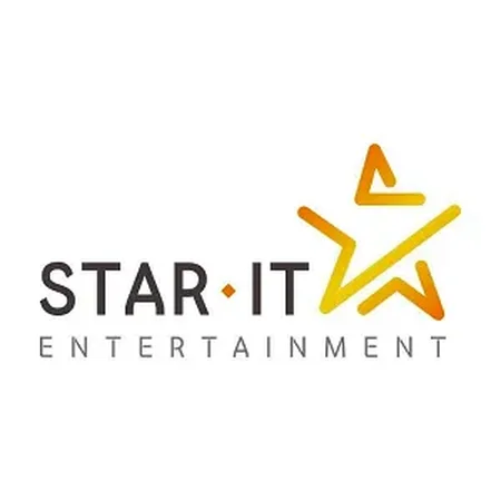 Starit Entertainment logo