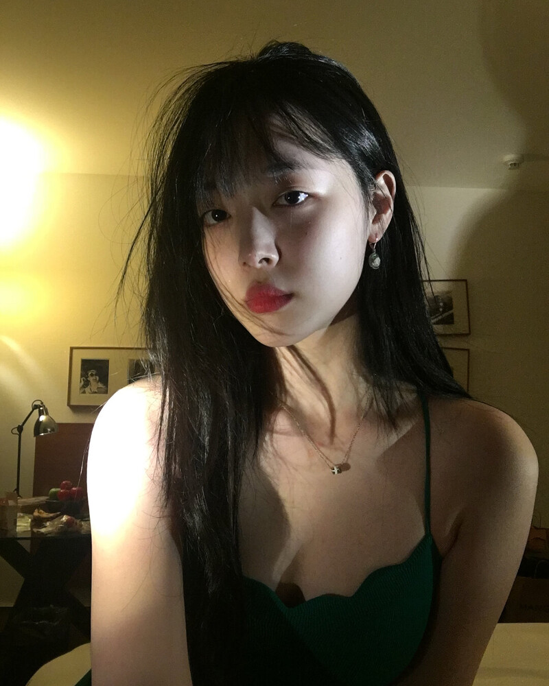 180709 Sulli Instagram update documents 5