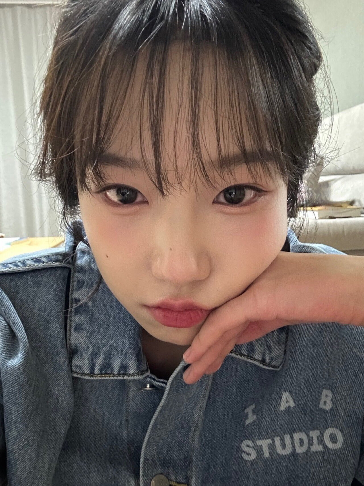 230819 JO YURI Twitter Update | kpopping