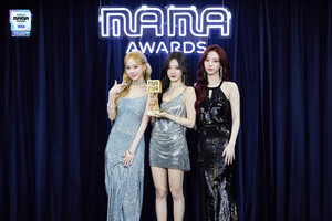 241122 MAMA AWARDS TWITTER UPDATE WITH AESPA