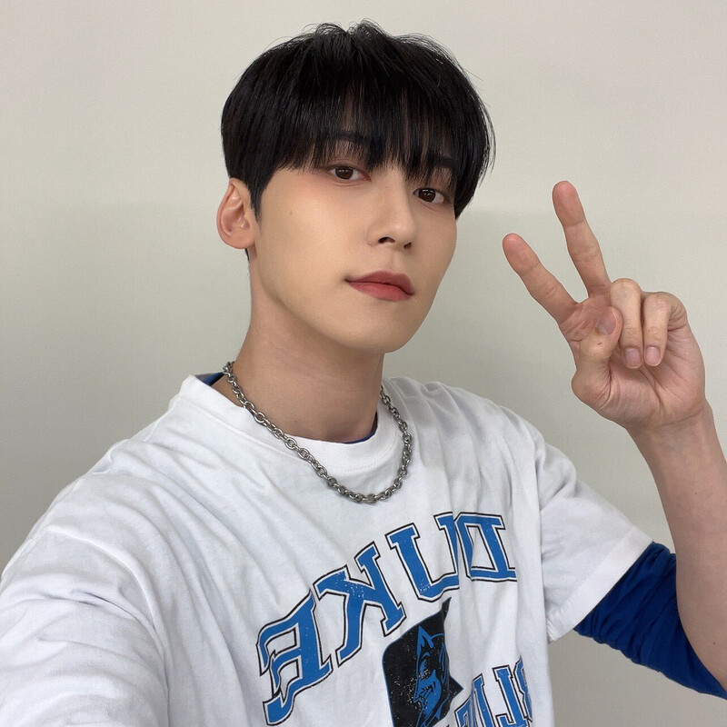 220824 ONEUS Keonhee Twitter update documents 3