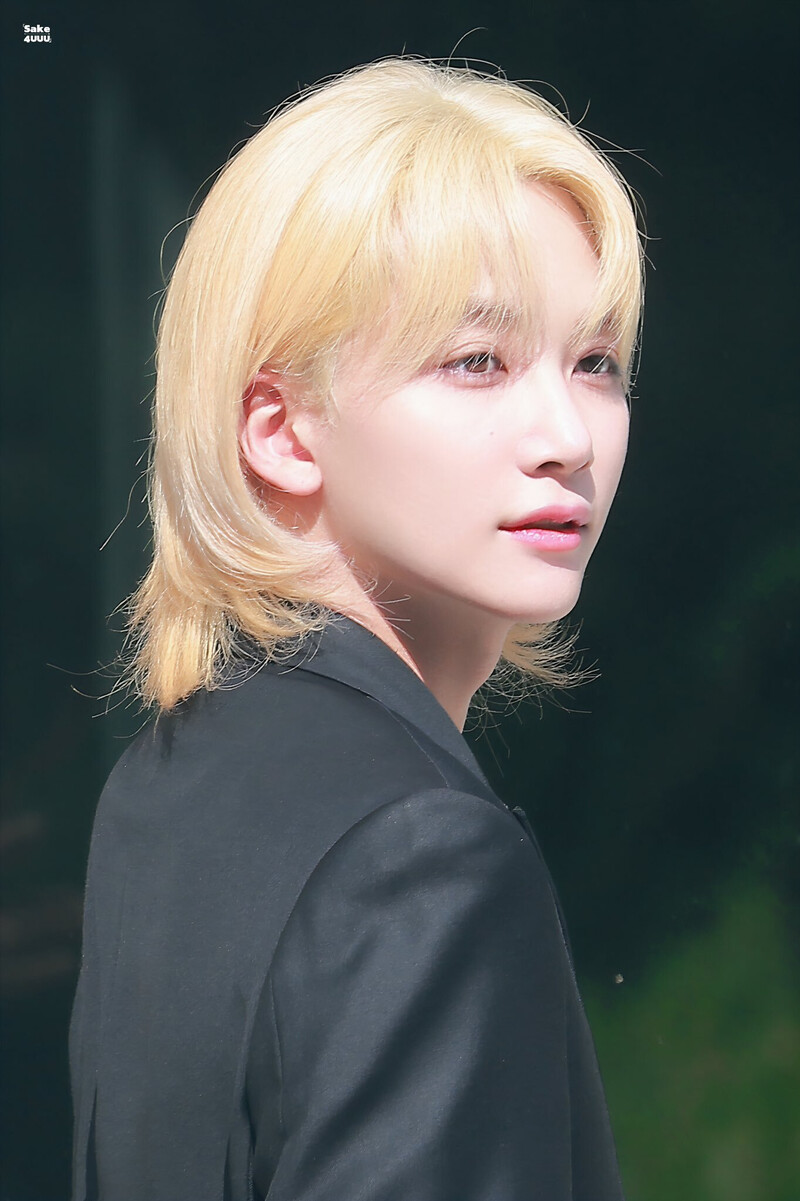 240626 SEVENTEEN Jeonghan - UNESCO Goodwill Ambassador for Youth Event documents 9