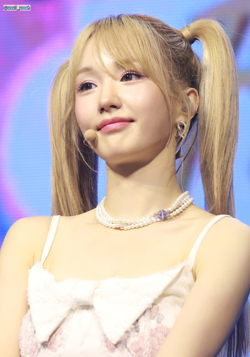 240727 WOOAH - NANA - at Japan 1st Concert 'WOOAH-LAND in Japan' documents 8