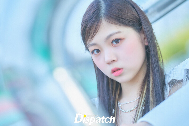 CLASS:Y Debut Photoshoot with Dispatch - Riwon documents 4