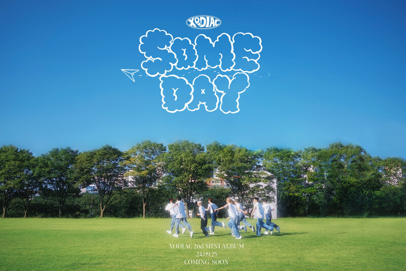 Xodiac "Someday" Concept Photos documents 1