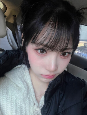 240210 tripleS Twitter Update - Nakyoung