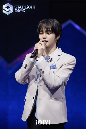 241221 Starlight Boys 2st Ranking - Hong Sung Min