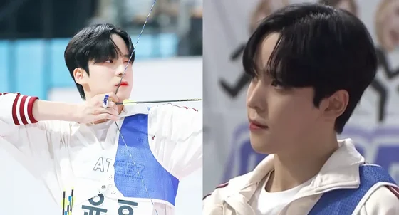 "Be More Angry Please" — ATEEZ Yunho's Angry Face During ISAC Catches Attention!
