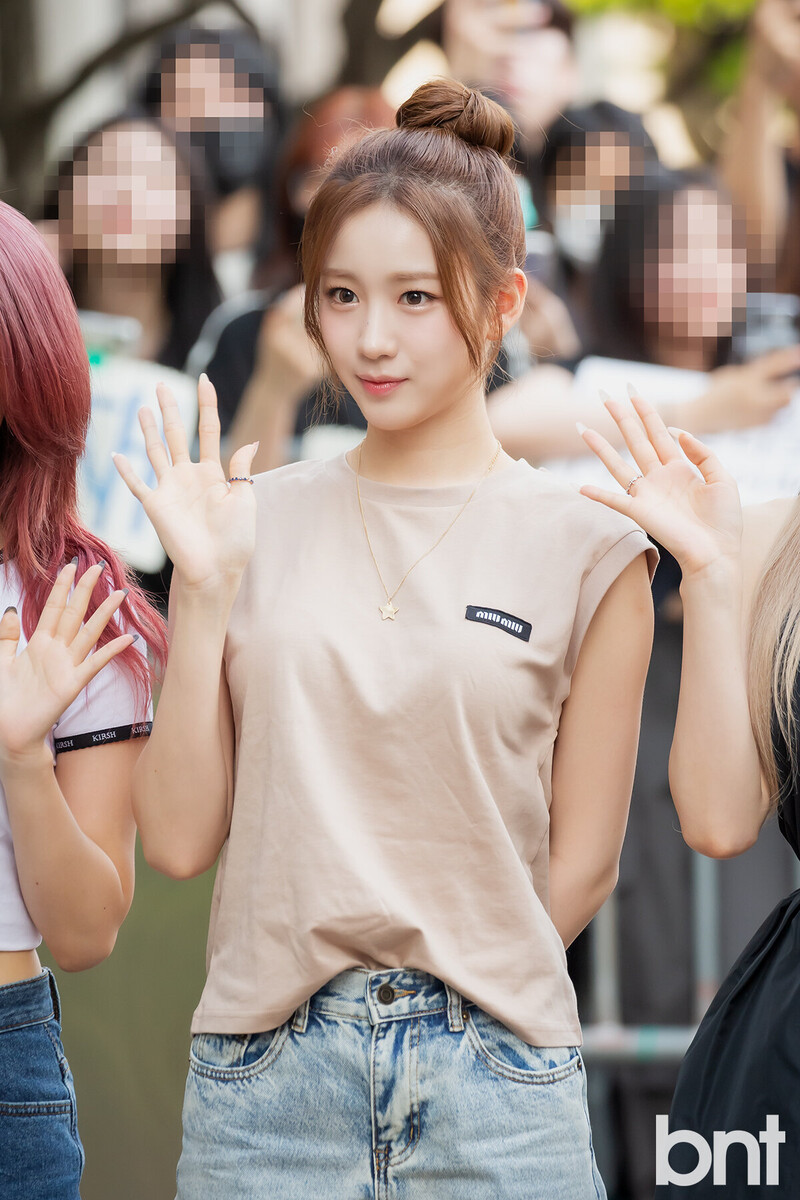 240628 WOOAH WOOYEON  - Music Bank Commute documents 3