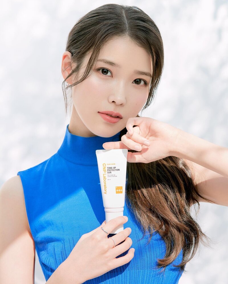IU for CNP Cosmetics Sunscreen documents 2