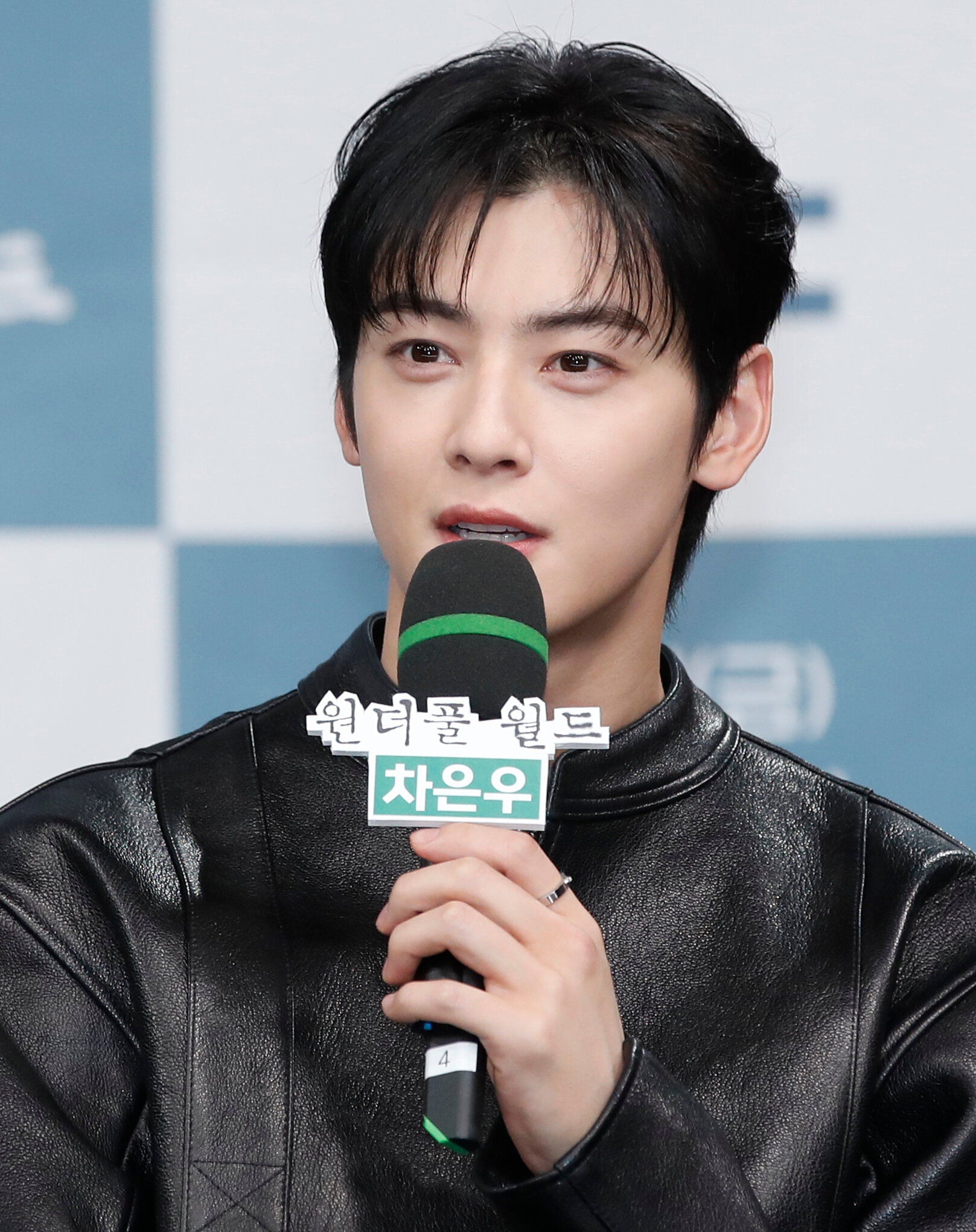 Cha Eunwoo ASTRO profile age facts 2024 updated kpopping