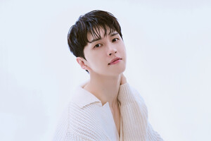 240717 - S27M ENTERTAINMENT Ken New Profile Photos