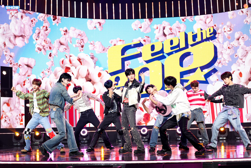 240529 ZEROBASEONE - 'Feel the POP' at Show Champion documents 1