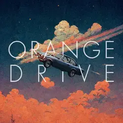 Orange Drive