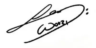 signature