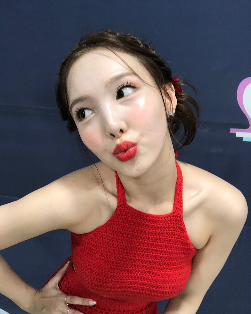 210615 TWICE Instagram Update - Nayeon documents 1