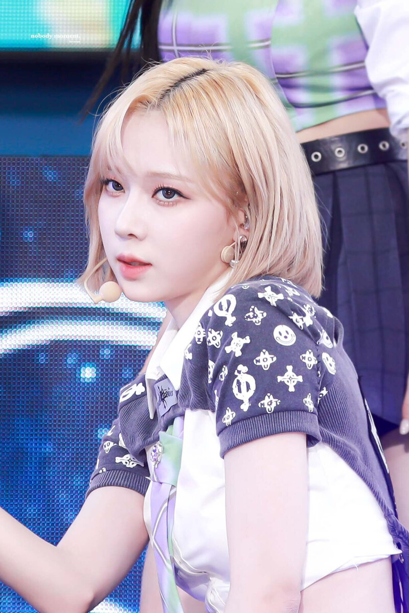 220708 aespa Winter - GMA Summer Concert | kpopping