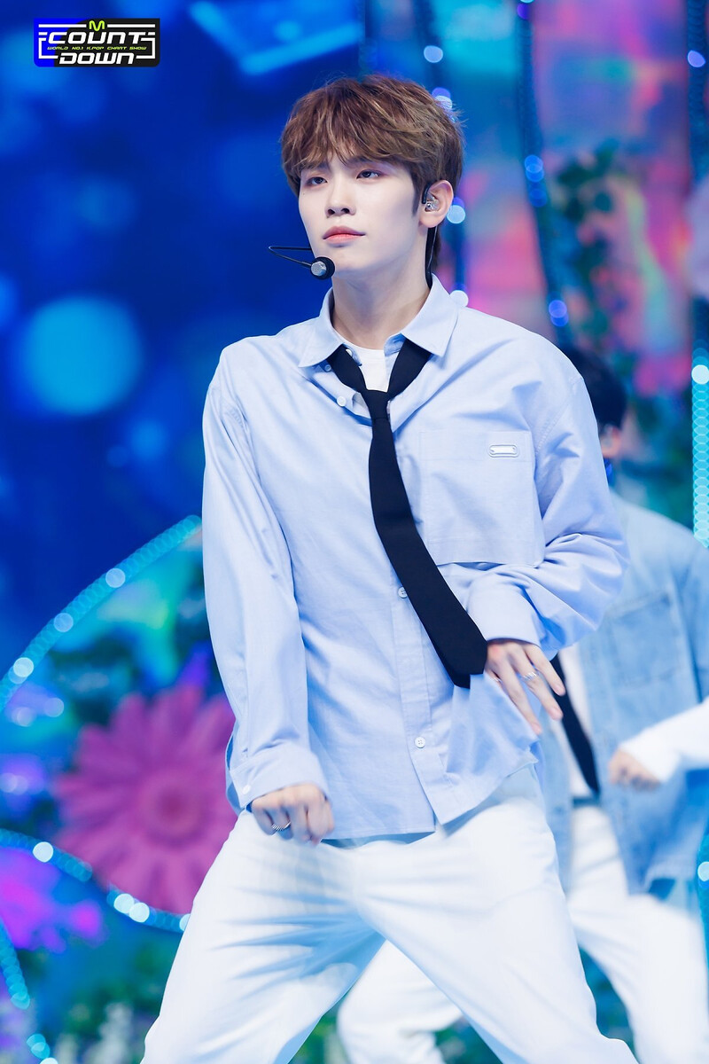 230713 ZEROBASEONE - 'In Bloom' at M COUNTDOWN documents 10