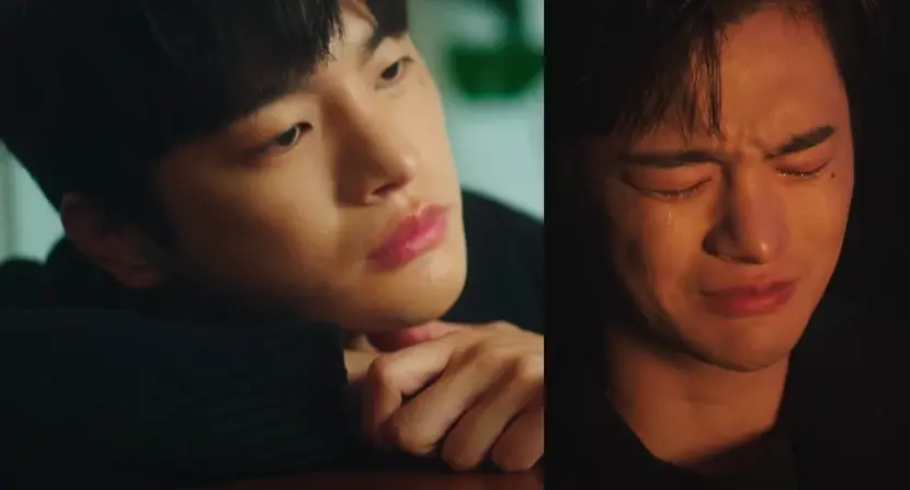 Seo In Guk Drops Heart-Wrenching MV for “Fallen”