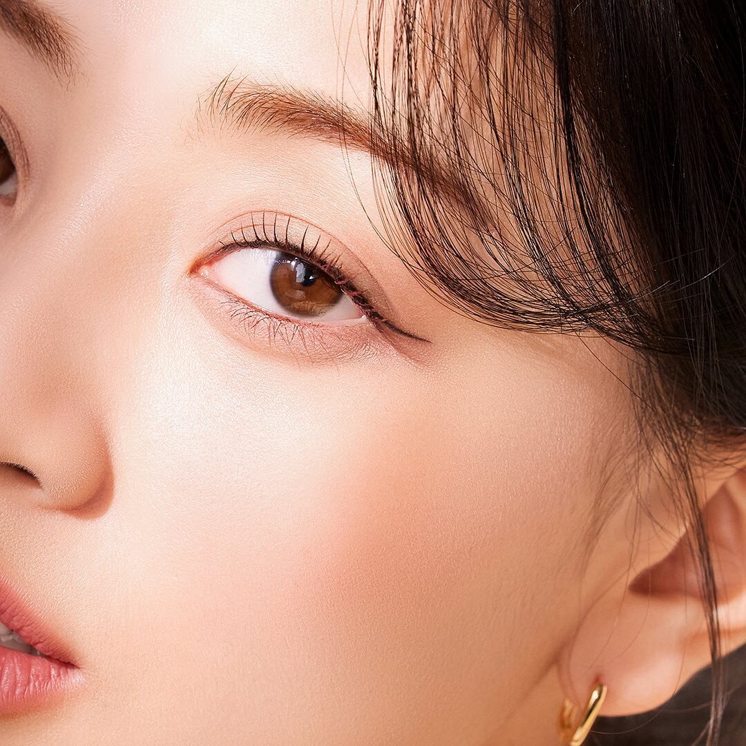 TWICE Jihyo x Milk Touch - All Day Long & Curl Mascara