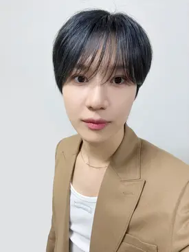 241017 - TAEMIN Twitter Update