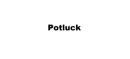 Potluck logo