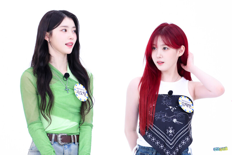 240604 MBC Naver Post - Kep1er - Weekly Idol On-site Photos documents 4