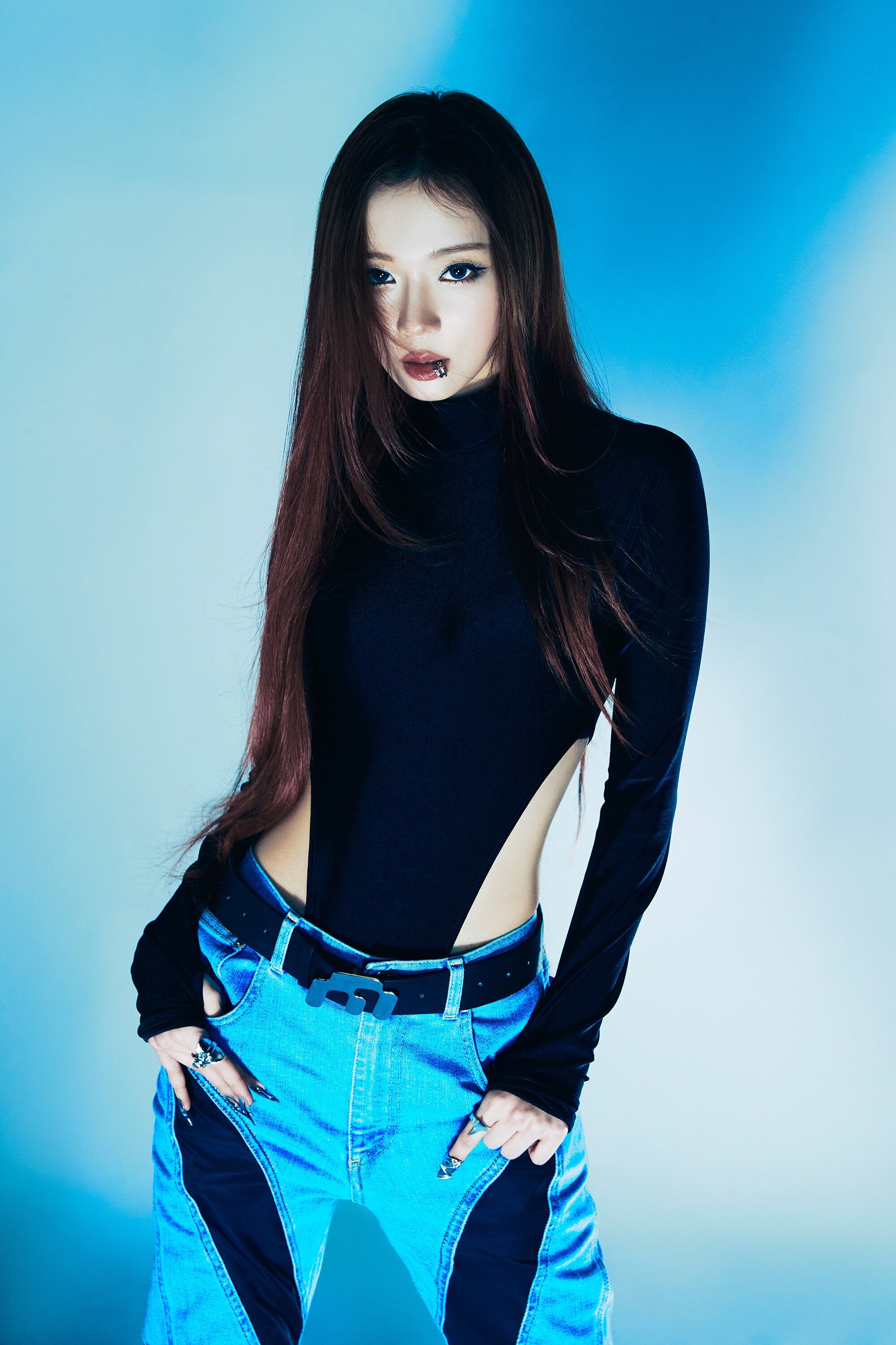 aespa - 4th Mini Album 'Drama' Concept Photos | kpopping