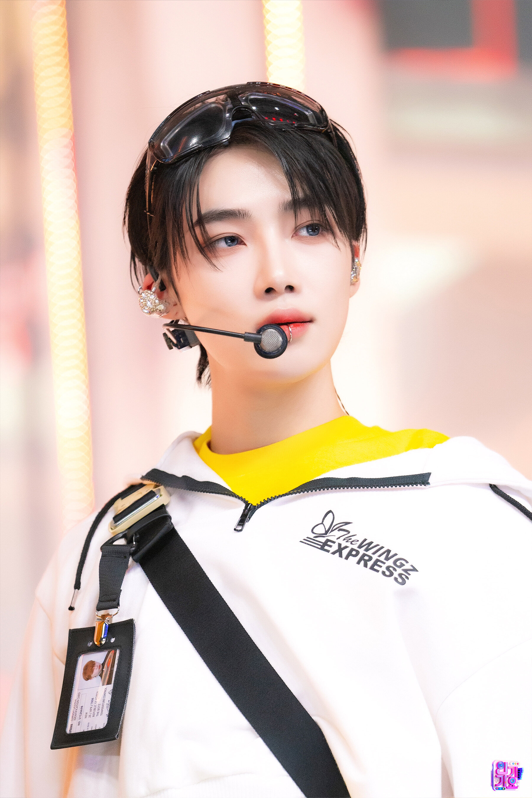 New (THE BOYZ) profile, age & facts (2024 updated) | kpopping