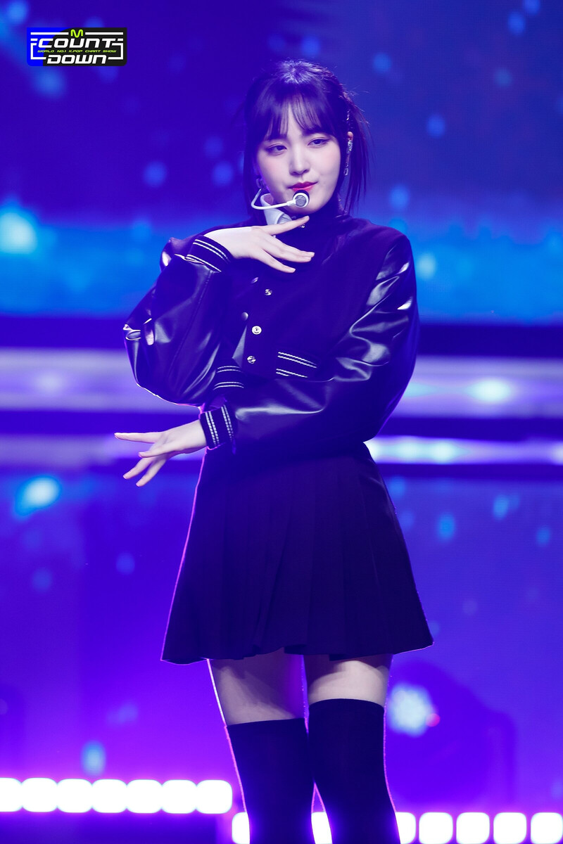 230420 IVE Liz 'I AM' at M Countdown documents 6