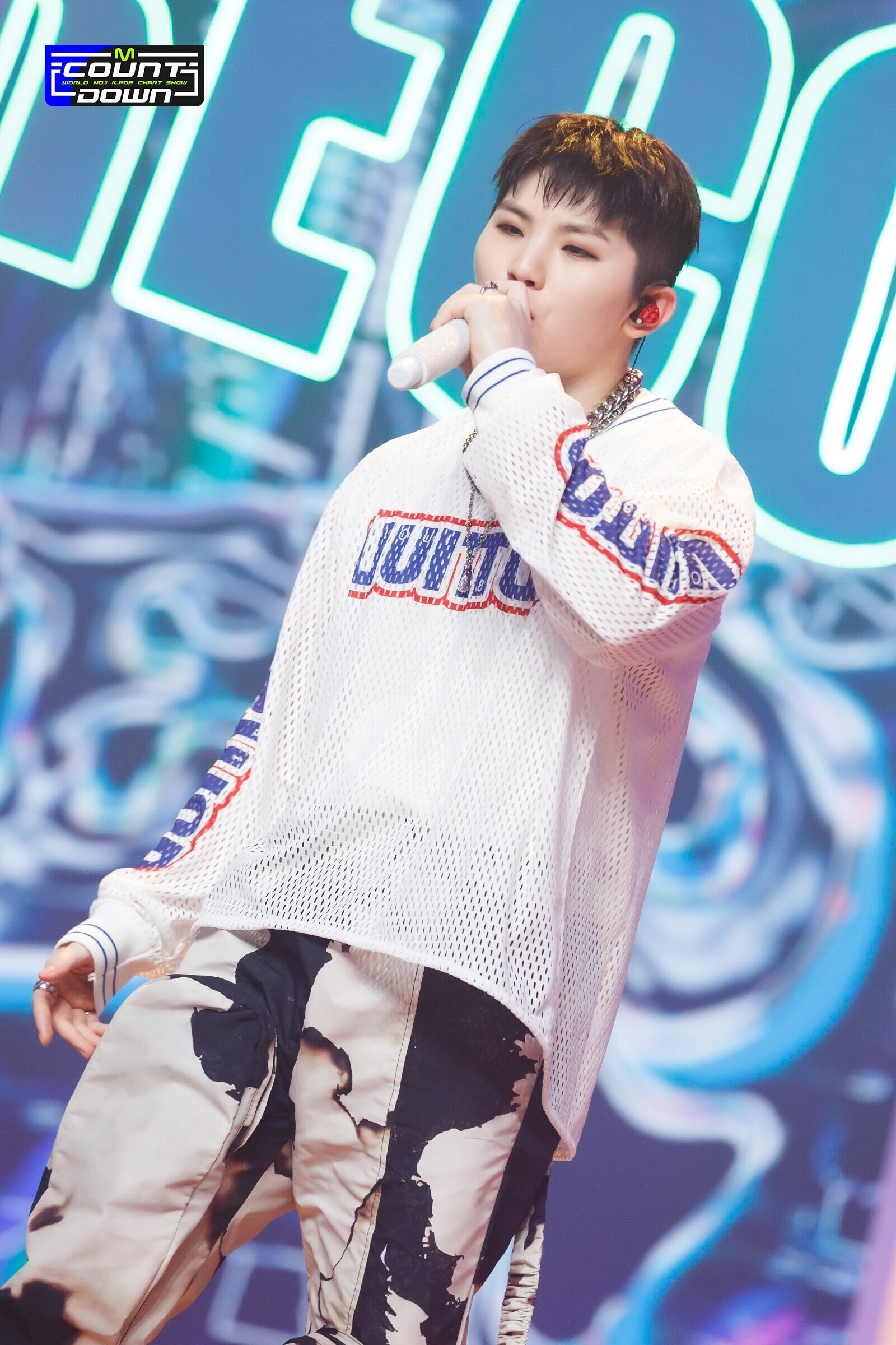 220721 SVT Leaders 'CHEERS' on MCountdown Still Cuts | NAVER - Woozi ...