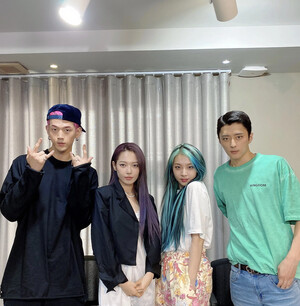 200827 KARD Twitter Update