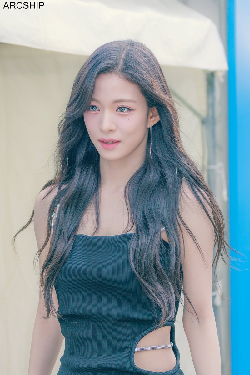 221015 fromis_9 Chaeyoung - KCON 2022 Japan documents 1