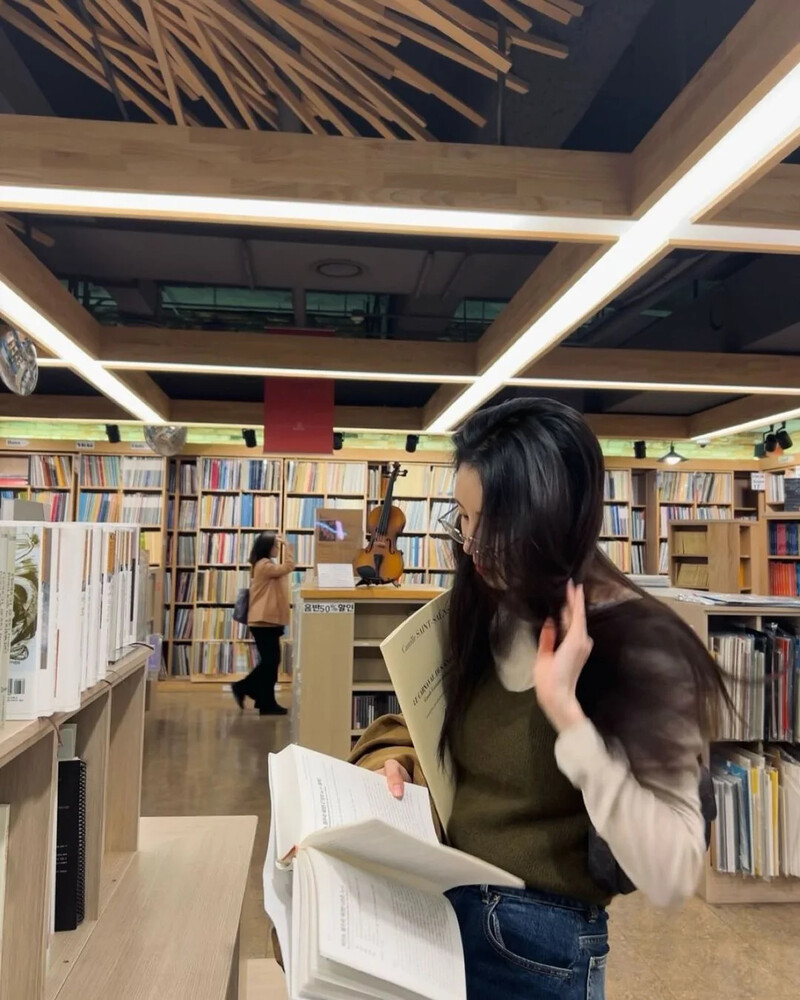 241118 Seohyun IG Update documents 2